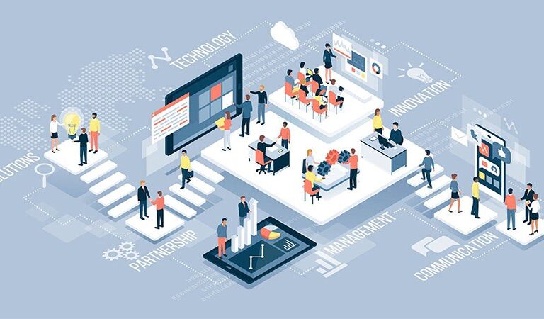 L'organisation apprenante